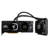 Видеокарта 8Gb <PCI-E> MSI GeForce RTX 2080 SEA HAWK X <RTX2080, GDDR6, 256bit, HDMI, 3xDP, water cooling, Retail>