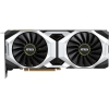 Видеокарта 8Gb <PCI-E> MSI GeForce RTX 2080 VENTUS 8G OC <RTX2080, GDDR6, 256bit, HDMI, 3xDP, Retail>