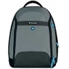 Рюкзак Samsonite D27-09-045 (нейлон, черный, 35x45x23 см)