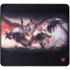 Коврик игровой Cerberus XXL 400x355x3 мм, ткань+резина DEFENDER (50556)
