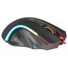 Мышь игровая проводная Griffin оптика,RGB,7200dpi Redragon (75093)