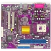 M/B EliteGroup 651-M/L rev1.0/2.0   Socket478 <SiS651> AGP+SVGA+LAN  U133 USB2.0 MicroATX 2DDR<PC-2700>