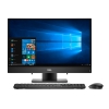 Моноблок Dell Inspiron 3477 i5-7200U(2.5)/8GB/1TB/23,8'' FHD IPS AG/GF MX110 2GB/Pedestal Stand/ Win10/Black (3477-7301)