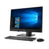 Моноблок Dell Inspiron 3477 i5-7200U(2.5)/8GB/1TB/23,8'' FHD IPS AG/GF MX110 2GB/Pedestal Stand/Linux/Black (3477-7295)