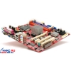 M/B PC Chips M985G  Socket775 <i915GV> PCI-E Lite+SVGA+LAN SATA U100 MicroATX 2DDR-II+2DDR
