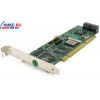 Controller 3ware 9550SX-4LP (OEM) PCI-X, 4-port SATA-II RAID 0, 1, 5, 10, JBOD, Cache 128Mb