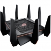 ASUS <GT-AC5300> ROG Triple-Band Rapture Router  (8UTP 1000Mbps,1WAN,802.11a/b/g/n/ac,,2xUSB3.0, 2167Mbps)