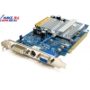 SVGA 256Mb <PCI-E> DDR Gigabyte GV-RX55256D (OEM) 128bit+DVI+TV Out <ATI Radeon X550>