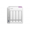 СХД настольное исполнение 4BAY NO HDD USB3 TS-431P2-4G QNAP