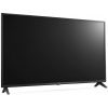 Телевизор LED 60" LG 60UK6200 черный Ultra HD, 200Hz, DVB-T2, DVB-C, DVB-S2, USB, WiFi, Smart TV (60UK6200PLA.ARU)