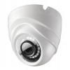 Камера Видеонаблюдения GINZZU HAD-2031P купольная камера 4 в1 (AHD,TVI,CVI,CVBS) 1.0Mp  (1/4"" PS5220 Сенсор, ИК подстветка до 20м