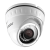 Камера Видеонаблюдения GINZZU HAD-2035S купольная камера 4 в1 (AHD,TVI,CVI,CVBS) 2.0Mp  (1/4"" Sony323 Сенсор, ИК подстветка до 20м