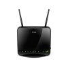 Маршрутизатор D-Link DWR-953/4HDB1E Беспроводной маршрутизатор AC1200 с поддержкой 4G LTE и портами Gigabit Ethernet