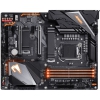 Материнская плата GIGABYTE Z390 AORUS PRO < LGA1151v2, Z390, 4xDDR4, 3xPCI-Ex16, 3xPCI-Ex1, HDMI, SATA III+RAID, M.2, GB Lan, WiFi+Bt, USB3.1, ATX, Retai
