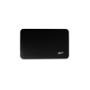 Накопитель SSD жесткий диск USB3.1 128GB EXT. B10 SP128GBPSDB10SBK SILICON POWER