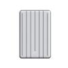 Накопитель SSD жесткий диск USB3.1 120GB EXT. B75 SP120GBPSDB75SCS SILICON POWER