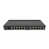 Маршрутизатор 1000M 10PORT 1SFP+ RB4011IGS+RM MIKROTIK