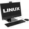 DELL Inspiron 22 <3277-7271>  i3 7130U/4/1Tb/MX110/WiFi/BT/Linux/21.5"