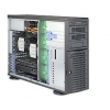 SuperMicro  4U 7048A-T 2xLGA2011-R3/iC612/16xDDR4