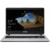 ASUS X507MA <90NB0HL1-M02730> Cel  N4100/4/256SSD/WiFi/BT/Linux/15.6"/1.65 кг