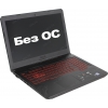 ASUS TUF Gaming FX504GD <90NR00J3-M01080> i5  8300H/8/1Tb+128SSD/GTX1050/WiFi/BT/noOS/15.6"/2.3 кг