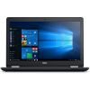 5770-9676 Dell Inspiron 5770 17.3''FHD/i5-8250U/8GB/128GB+1TB/AMD 530  4Gb/DVD/Win10 Home/Black