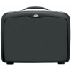 Кейс Samsonite 124-59-012 (поликарбонат/полиэстер, titanium, 50x41x12 см.)
