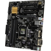 ASUS PRIME H110M2 (RTL) LGA1151 <H110> PCI-E Dsub+DVI+HDMI+DP GbLAN SATA  MicroATX 4DDR4