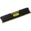 Corsair Vengeance LPX <CMK16GX4M1D3000C16> DDR4 DIMM  16Gb <PC4-24000>