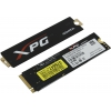 SSD 256 Gb M.2 2280 M ADATA XPG SX6000 Pro <ASX6000PNP-256GT-C>  3D TLC