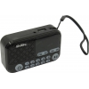 Колонки SVEN PS-25 Black (3W, USB, FM,  microSD, Li-Ion)