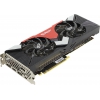 8Gb <PCI-E> GDDR6 Palit <RTX2070 Dual>(RTL)  HDMI+3xDP+USB-C  <GeForce  RTX2070>