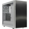 Miditower Fractal Design <FD-CA-DEF-R6-WT-TG> Define R6 ATX без БП,  с окном