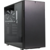 Miditower Fractal Design <FD-CA-DEF-R6-GY-TG> Define R6 ATX без  БП, с окном