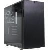 Miditower Fractal Design <FD-CA-DEF-R6-BKO-TG> Define R6 ATX без БП,  с окном