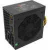 Блок питания QDion <QD600 80+>  600W ATX (24+2x4+6/8пин)
