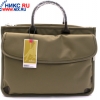 Сумка Sumdex NON-916TN (нейлон, коричневая, 41.9x31.8x8.3 см.)