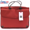 Сумка Sumdex NON-916RD (нейлон, красная, 36.8x29.2x6.4 см)