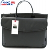 Сумка Sumdex NON-916GY (нейлон, серая, 41.9x31.8x8.3 см.)