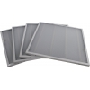 Smartbuy <SBL-uni-48W-45K-4> (595x595мм, 3800 люмен, 4500К, 48Вт, 180-240В)  уп 4шт