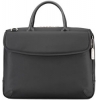 Сумка Sumdex NON-915BK (нейлон, чёрная, 36.8x26.7x6.4 см)