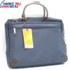 Сумка Sumdex NON-913SB (нейлон, синяя, 39.4x31.1x8.3 см.)