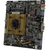 ASUS PRIME N3060T (Celeron N3060 процессор встроенный ) (RTL) Dsub+HDMI GbLAN SATA  Mini-ITX  2DDR3  SODIMM
