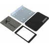 SSD 240 Gb SATA 6Gb/s Kingston UV500 <SUV500B/240G> 2.5" 3D TLC + EXT BOX  USB +3.5" адаптер