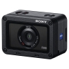 Фотоаппарат SONY DSC-RX0 <1.0 CMOS, 15,3Mp, F4.0, ISO12800, SDHC, 4K, WP,> (DSCRX0G.CEE)