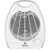 Тепловентилятор Scoole SC FH SP 20 01, 2 кВт., S-18 м², защита от перегрева, белый