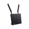 Маршрутизатор ASUS 4G-AC53U Двухдиапазонный маршрутизатор AC750, Gigabit LANx2,  USB 2.0 x 1, 3G/4G/LTE