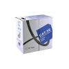 Кабель 5bites LIGHT FS5400-305S, FTP, 4 пары, одножильный (solid), кат. 5e, (0,40 mm), CCA+CCS, 305m,
