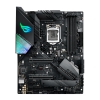 Материнская плата ASUS ROG STRIX Z390-F GAMING < LGA1151v2, iZ390, 4xDDR4, 3xPCI-Ex16, 4xPCI-Ex1, DVI, DP, HDMI, SATAIII+RAID, M.2, GB Lan, USB3.1, ATX, Retail> (90MB0YG0-M0EAY0)