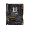 Материнская плата ASUS TUF Z390-PLUS GAMING (WI-FI) < LGA1151, iZ390, 4*DDR4, 2xPCI-E x16, 4xPCI-E x1, SATA3, Vlan,  HDMI, DVI-D, PS/2,  4xUSB3.1, ATX, Retail> (90MB0Z90-M0EAY0)